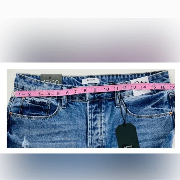 Kensie jeans size 10/30 - Picture 7 of 7